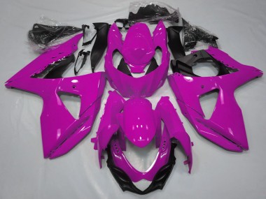 Comprar Carenados Moto Suzuki GSXR 1000 2009-2016 - Rosa