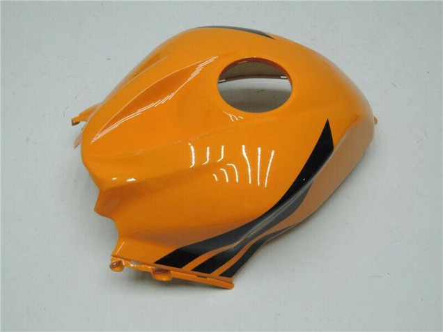 Comprar Carenado Moto Honda CBR600RR 2007-2008 - Naranja Blanco Rojo Negro Brillante Repsol