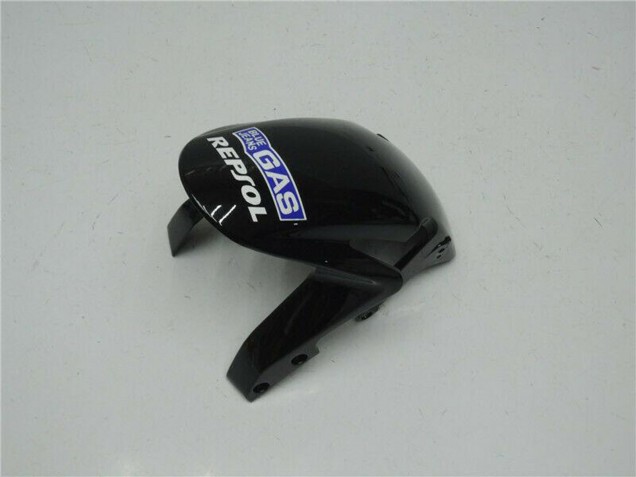 Comprar Carenado Moto Honda CBR600RR 2007-2008 - Naranja Blanco Rojo Negro Brillante Repsol