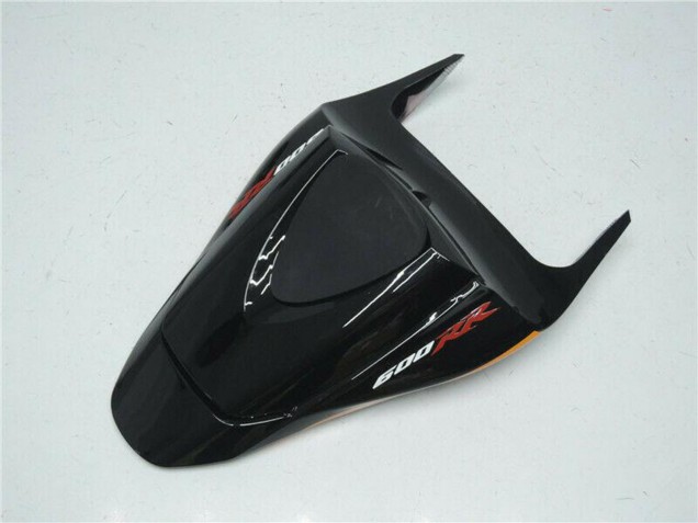 Comprar Carenado Moto Honda CBR600RR 2007-2008 - Naranja Blanco Rojo Negro Brillante Repsol