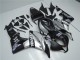 Comprar Carenados Moto Honda CBR600RR 2007-2008 - Negro Mate Plata Gris Repsol