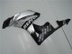 Comprar Carenados Moto Honda CBR600RR 2007-2008 - Negro Mate Plata Gris Repsol