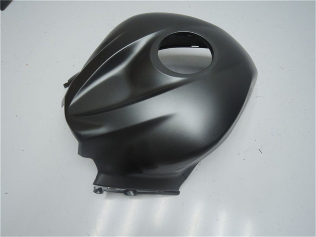 Comprar Carenados Moto Honda CBR600RR 2007-2008 - Negro Mate Graffiti