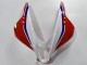 Comprar Kits Carenado Moto Honda CBR600RR 2009-2012 - Blanco Rojo Azul