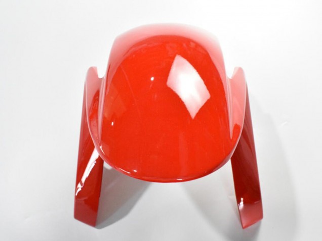 Comprar Kits Carenado Moto Honda CBR600RR 2009-2012 - Blanco Rojo Azul