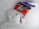Comprar Kits Carenado Moto Honda CBR600RR 2009-2012 - Blanco Rojo Azul