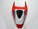 Comprar Kits Carenado Moto Honda CBR600RR 2009-2012 - Blanco Rojo Azul