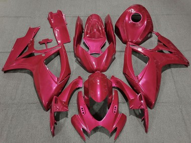 Comprar Carenados Moto Suzuki GSXR 600 / GSXR 750 2011-2024 - Rosa Perla