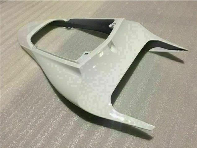 Comprar Carenados Moto Honda CBR600RR 2009-2012 - Blanco Naranja Negro Brillante