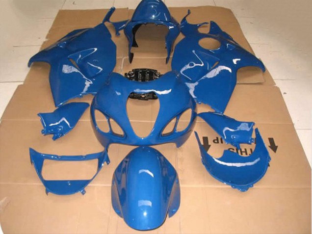 Comprar Carenado Moto Suzuki GSXR 1300 1996-2007 - Azul Claro