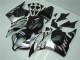 Comprar Carenados Moto Honda CBR600RR 2009-2012 - Plata Negro Mate Repsol