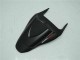 Comprar Carenados Moto Honda CBR600RR 2009-2012 - Plata Negro Mate Repsol