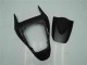 Comprar Carenados Moto Honda CBR600RR 2009-2012 - Plata Negro Mate Repsol