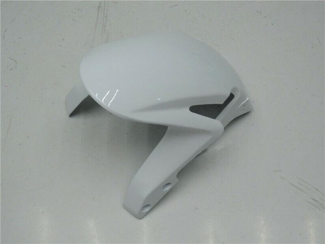 Comprar Carenado Moto Honda CBR600RR 2009-2012 - Blanco Negro Brillante Repsol