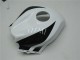 Comprar Carenado Moto Honda CBR600RR 2009-2012 - Blanco Negro Brillante Repsol