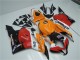 Comprar Kits Completo Carenado Moto Honda CBR600RR 2009-2012 - Naranja Blanco Rojo Negro Brillante Repsol