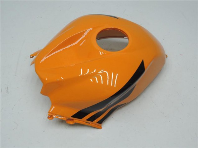 Comprar Kits Completo Carenado Moto Honda CBR600RR 2009-2012 - Naranja Blanco Rojo Negro Brillante Repsol