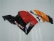 Comprar Kits Completo Carenado Moto Honda CBR600RR 2009-2012 - Naranja Blanco Rojo Negro Brillante Repsol