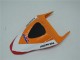 Comprar Kits Completo Carenado Moto Honda CBR600RR 2009-2012 - Naranja Blanco Rojo Negro Brillante Repsol