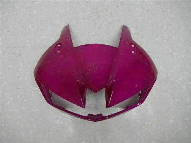 Comprar Carenados Moto Honda CBR600RR 2013-2023 - Púrpura Negro Brillante