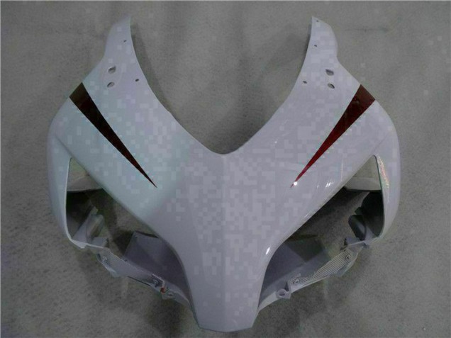 Comprar Carenados Moto Honda CBR1000RR 2004-2005 - Blanco Rojo Negro