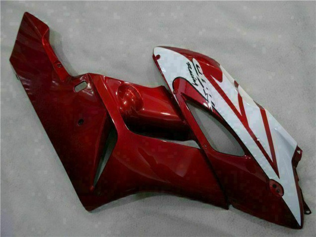 Comprar Carenados Moto Honda CBR1000RR 2004-2005 - Blanco Rojo Negro