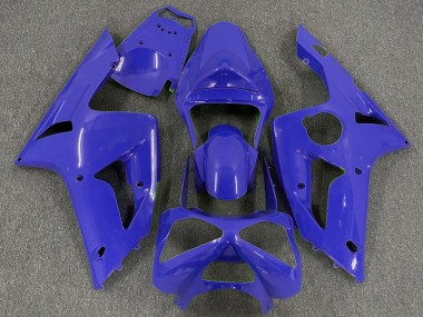 Comprar Carenados Moto Kawasaki ZX6R 2003-2004 - Azul