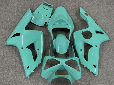 Comprar Carenados Moto Kawasaki ZX6R 2003-2004 - Cian