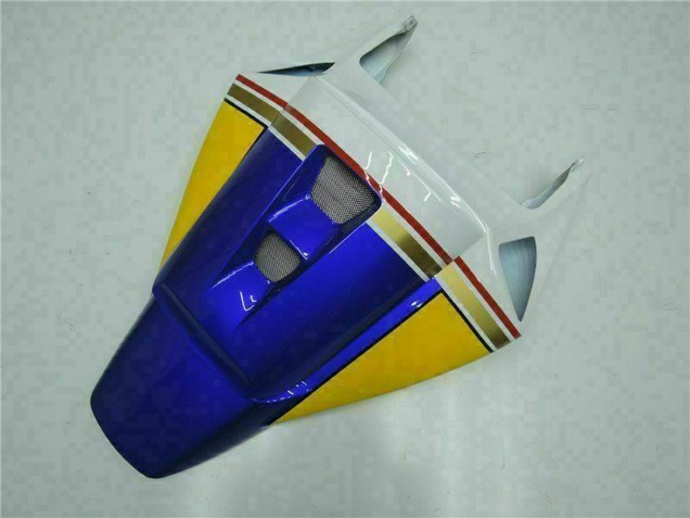 Comprar Carenado Moto Honda CBR1000RR 2004-2005 - Blanco Azul Amarillo Rothmans