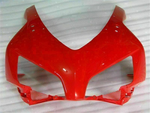 Comprar Carenados Moto Honda CBR1000RR 2004-2005 - Plata Rojo Azul Negro Raya