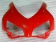 Comprar Carenados Moto Honda CBR1000RR 2004-2005 - Plata Rojo Azul Negro Raya