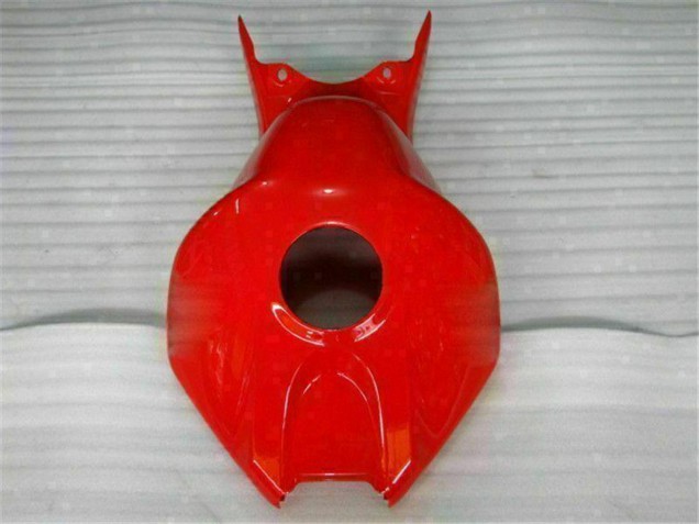 Comprar Carenados Moto Honda CBR1000RR 2004-2005 - Plata Rojo Azul Negro Raya