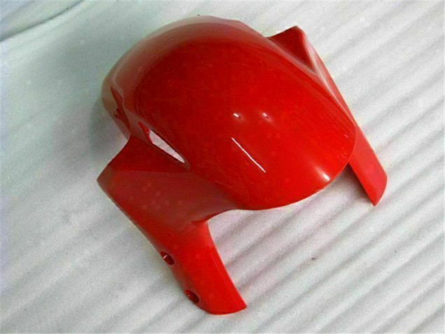Comprar Carenados Moto Honda CBR1000RR 2004-2005 - Plata Rojo Azul Negro Raya