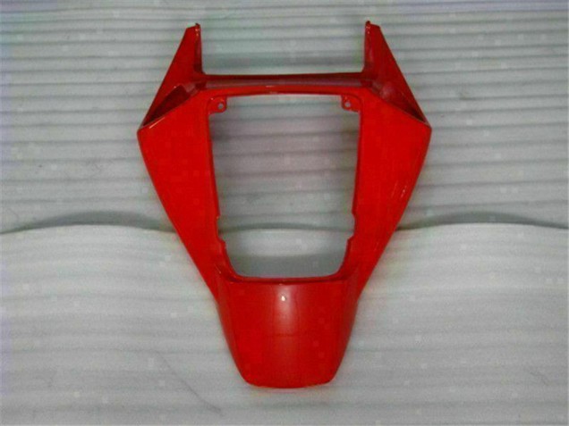 Comprar Carenados Moto Honda CBR1000RR 2004-2005 - Plata Rojo Azul Negro Raya