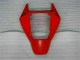 Comprar Carenados Moto Honda CBR1000RR 2004-2005 - Plata Rojo Azul Negro Raya