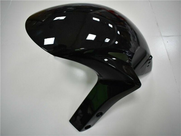 Comprar Carenados Moto Honda CBR1000RR 2004-2005 - Negro Brillante Gris