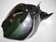 Comprar Carenados Moto Honda CBR1000RR 2004-2005 - Negro Brillante Gris