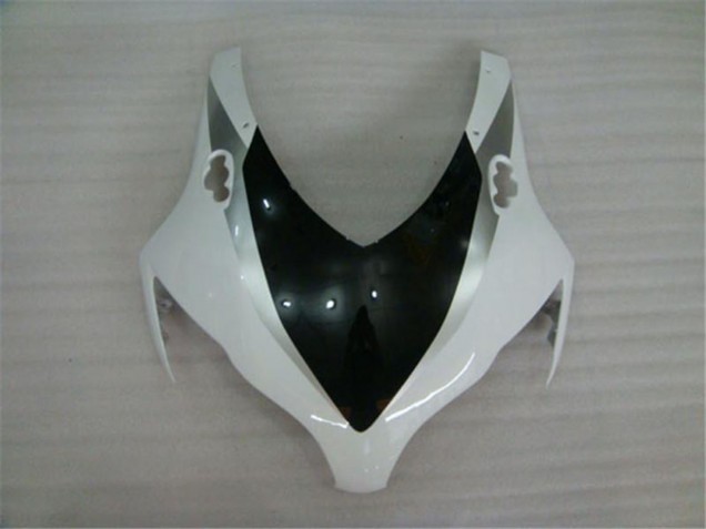 Comprar Kits Carenados Moto Honda CBR1000RR 2008-2011 - Blanco Negro Brillante