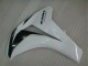Comprar Kits Carenados Moto Honda CBR1000RR 2008-2011 - Blanco Negro Brillante