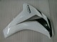 Comprar Kits Carenados Moto Honda CBR1000RR 2008-2011 - Blanco Negro Brillante