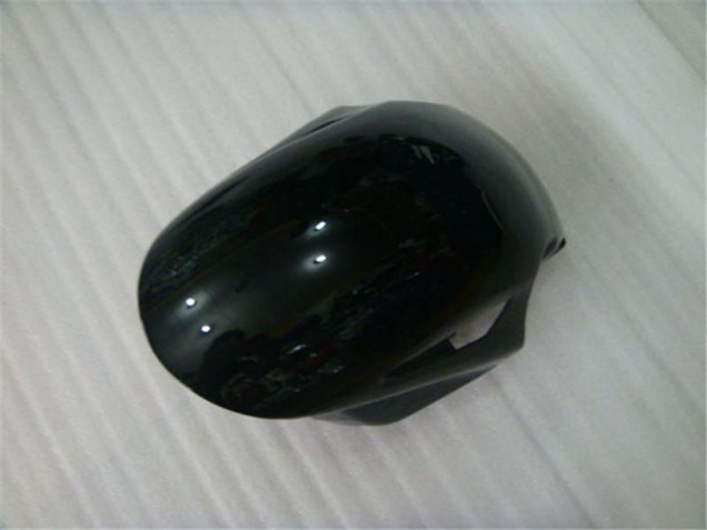 Comprar Kits Carenados Moto Honda CBR1000RR 2008-2011 - Blanco Negro Brillante