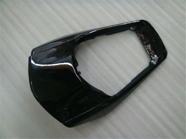 Comprar Kits Carenados Moto Honda CBR1000RR 2008-2011 - Blanco Negro Brillante