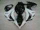 Comprar Kits Carenados Moto Honda CBR1000RR 2008-2011 - Blanco Negro Brillante