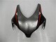 Comprar Carenado Moto Honda CBR1000RR 2008-2011 - Gris Rojo Negro Brillante