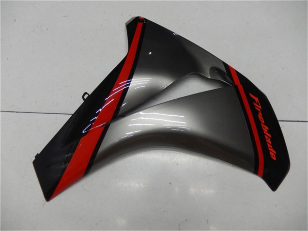 Comprar Carenado Moto Honda CBR1000RR 2008-2011 - Gris Rojo Negro Brillante