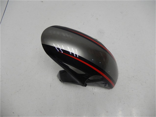 Comprar Carenado Moto Honda CBR1000RR 2008-2011 - Gris Rojo Negro Brillante