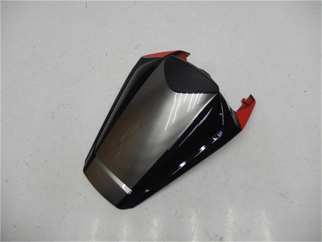 Comprar Carenado Moto Honda CBR1000RR 2008-2011 - Gris Rojo Negro Brillante