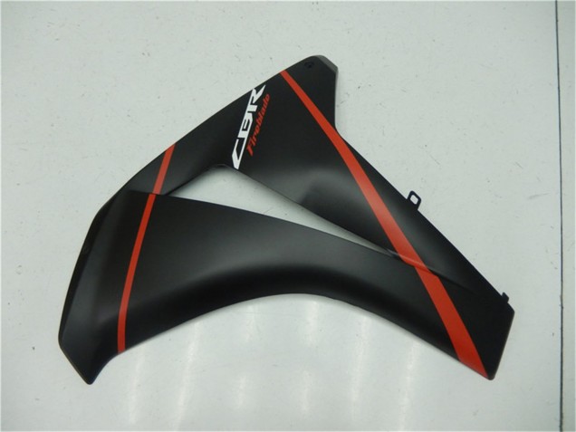 Comprar Carenados Moto Honda CBR1000RR 2008-2011 - Negro Mate Rojo
