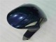 Comprar Carenados Moto Honda CBR1000RR 2008-2011 - Azul Oscuro Negro Brillante