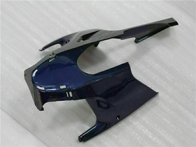 Comprar Carenados Moto Honda CBR1000RR 2008-2011 - Azul Oscuro Negro Brillante